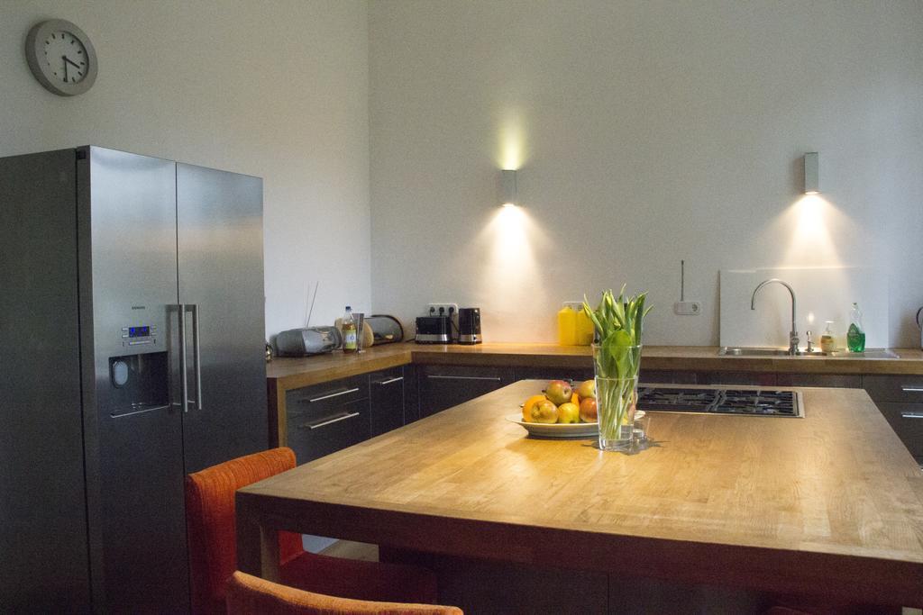 Apartment Erica Teltow