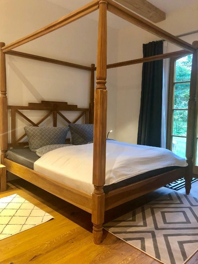 Erica Appartement *