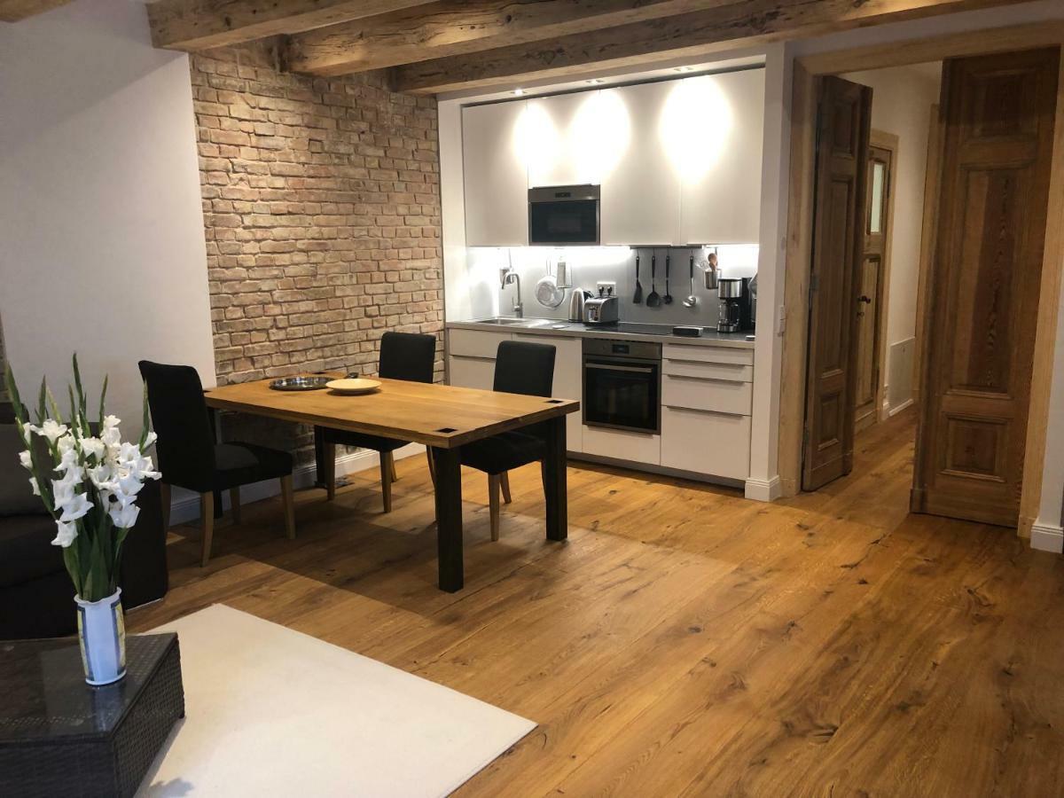 Appartement Erica