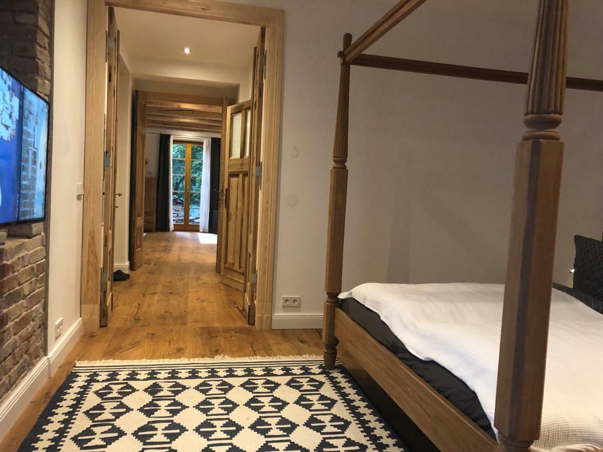 Appartement Erica Teltow