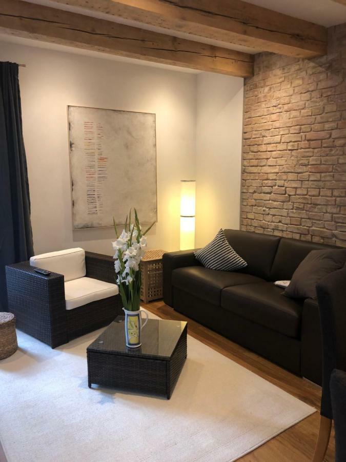 Apartment Erica Teltow
