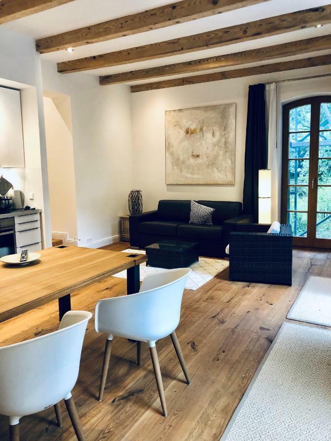 Apartment Erica Teltow