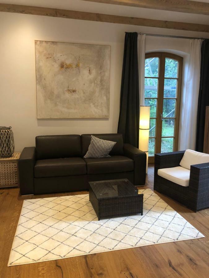 Apartment Erica Teltow
