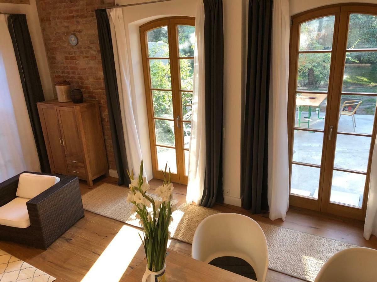 Apartment Erica Teltow