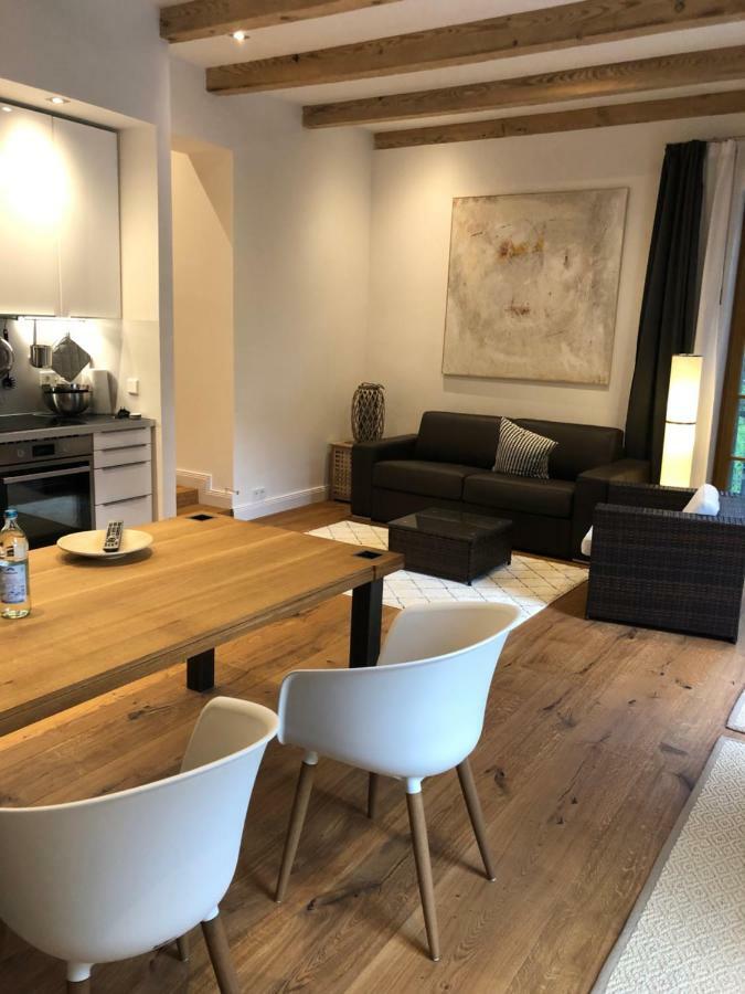 Apartment Erica Teltow