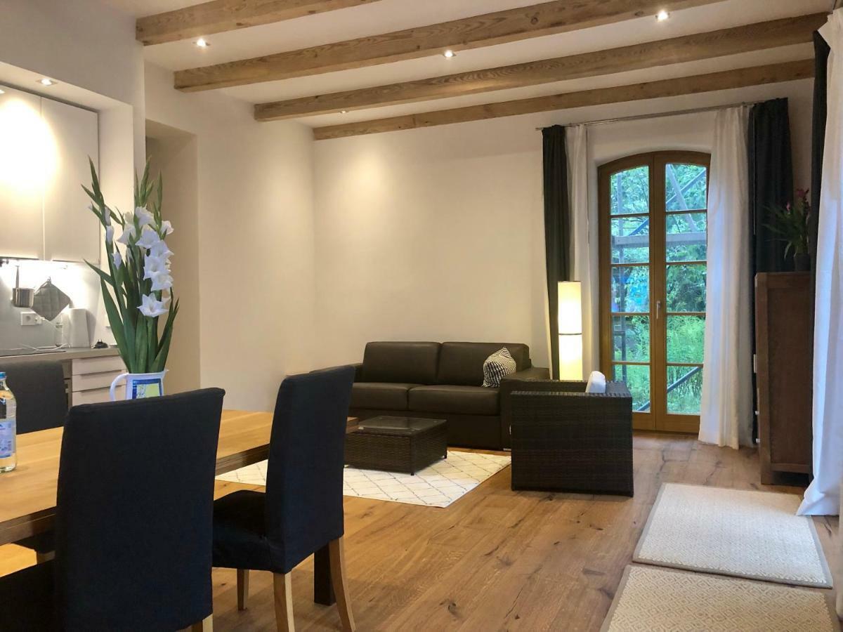 Apartment Erica Teltow