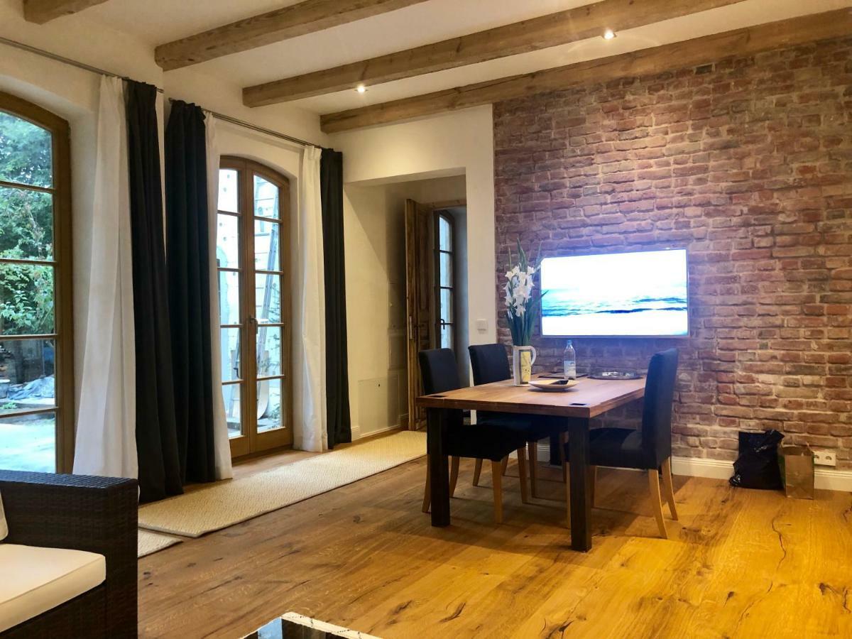 Erica Apartment Teltow