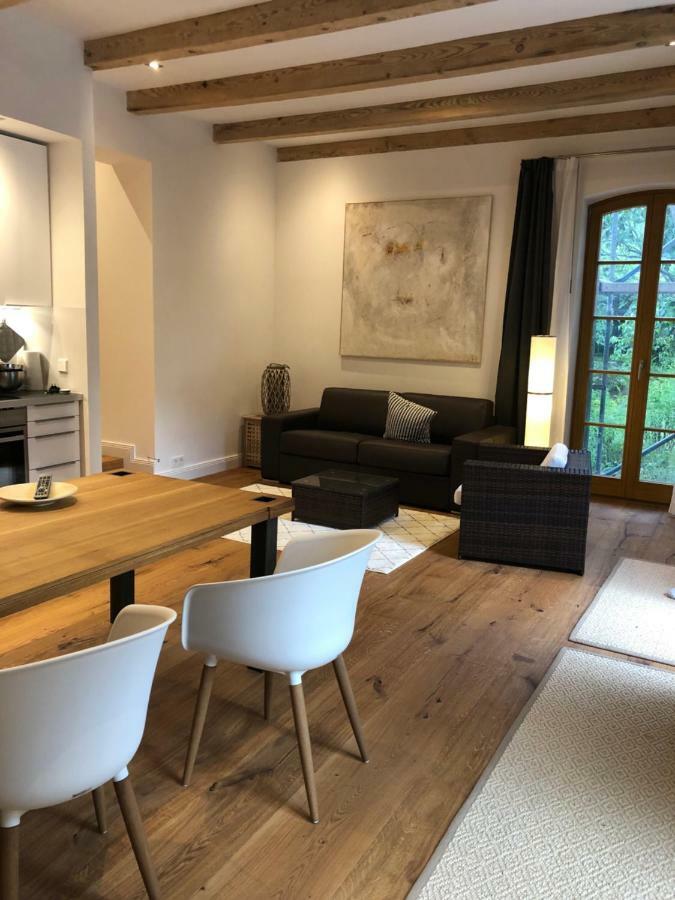 Apartment Erica Teltow