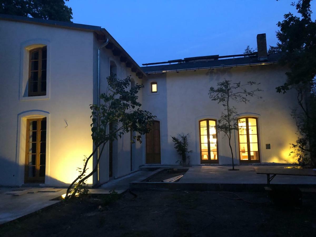 Erica Appartement